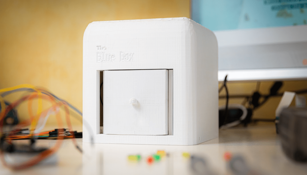Dyson объявил итоги премии James Dyson Award 4 image 7