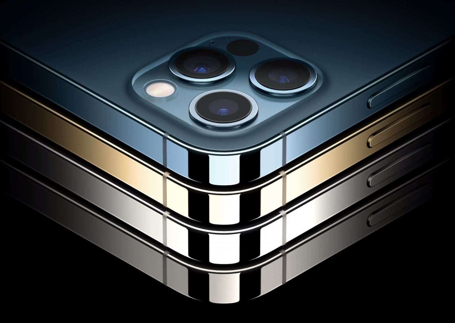 Обзор камеры iPhone 12 будет опубликован DxOMark на этой неделе 3 iphone 12 pro max 1536x1092 1