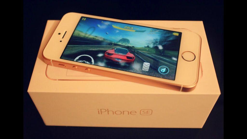 Google запустит игровой стриминговый сервис Stadia на iPhone 5 iphone game