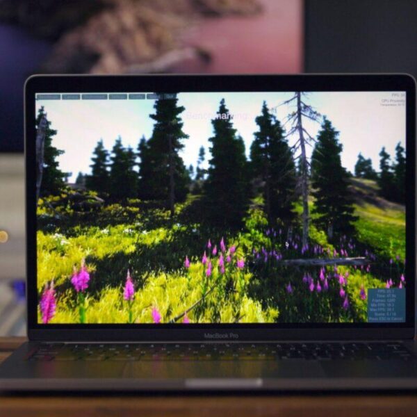 kuo novye apple silicon mac budut vklyuchat pererabotannyj 14 dyujmovyj i scaled 1