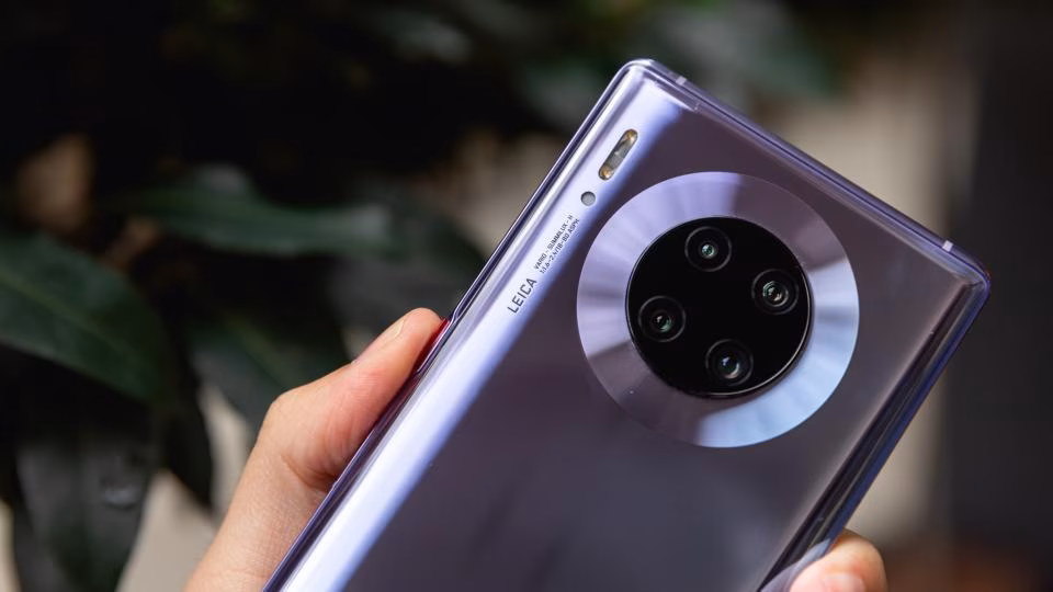 Huawei Mate 30 Pro получает обновление EMUI 11 2 mate 30 pro er 2