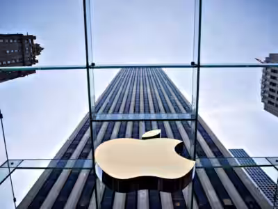 Apple заплатит крупную сумму по иску о замедлении работы iPhone