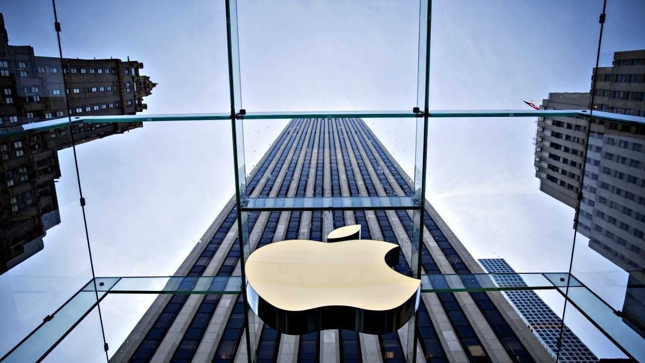 Apple заплатит крупную сумму по иску о замедлении работы iPhone