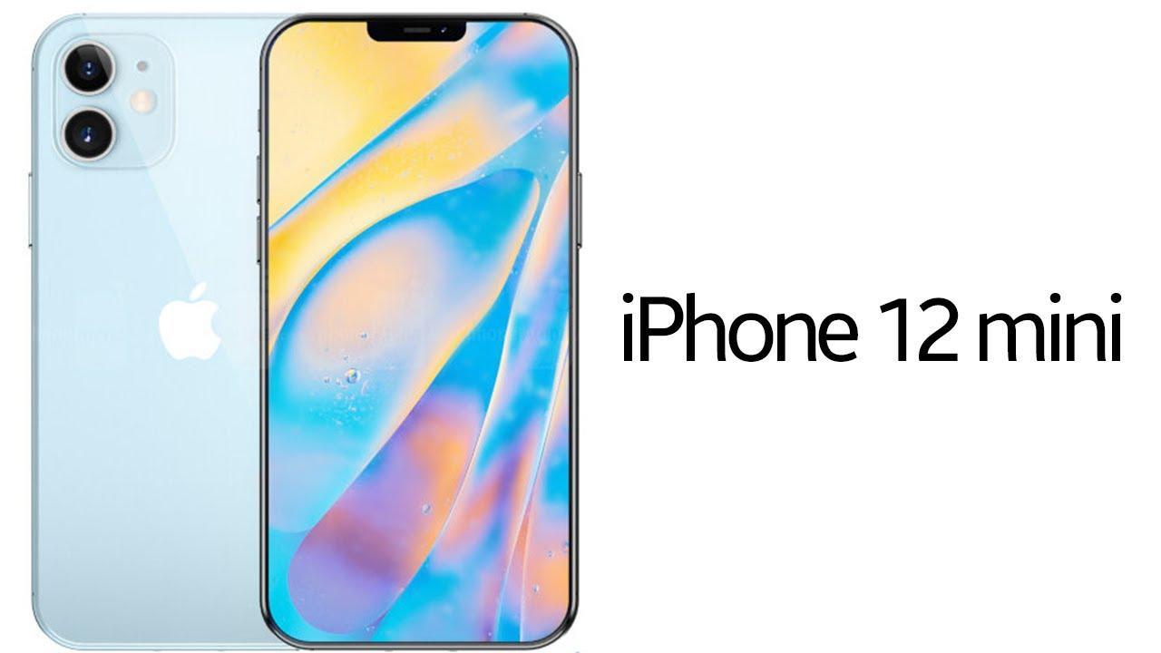 iPhone 12 mini и 12 Pro Max доступны для предварительного заказа 7
