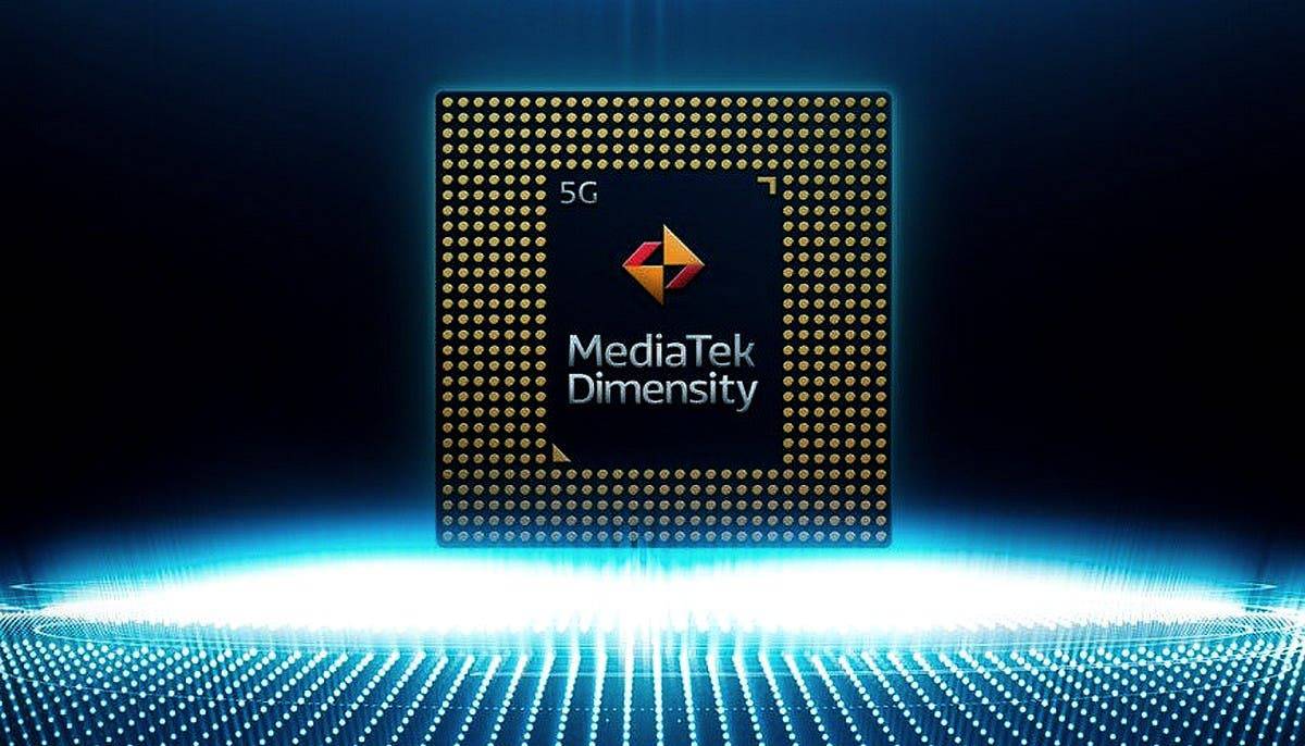 Чипсет MediaTek MT689X получит производительность, аналогичную Snapdragon 865+ 4 mediatek shisp