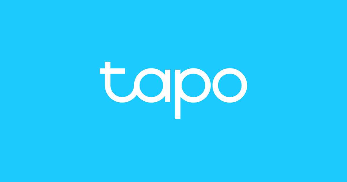 TP-Link представила экосистему для умного дома под брендом TAPO