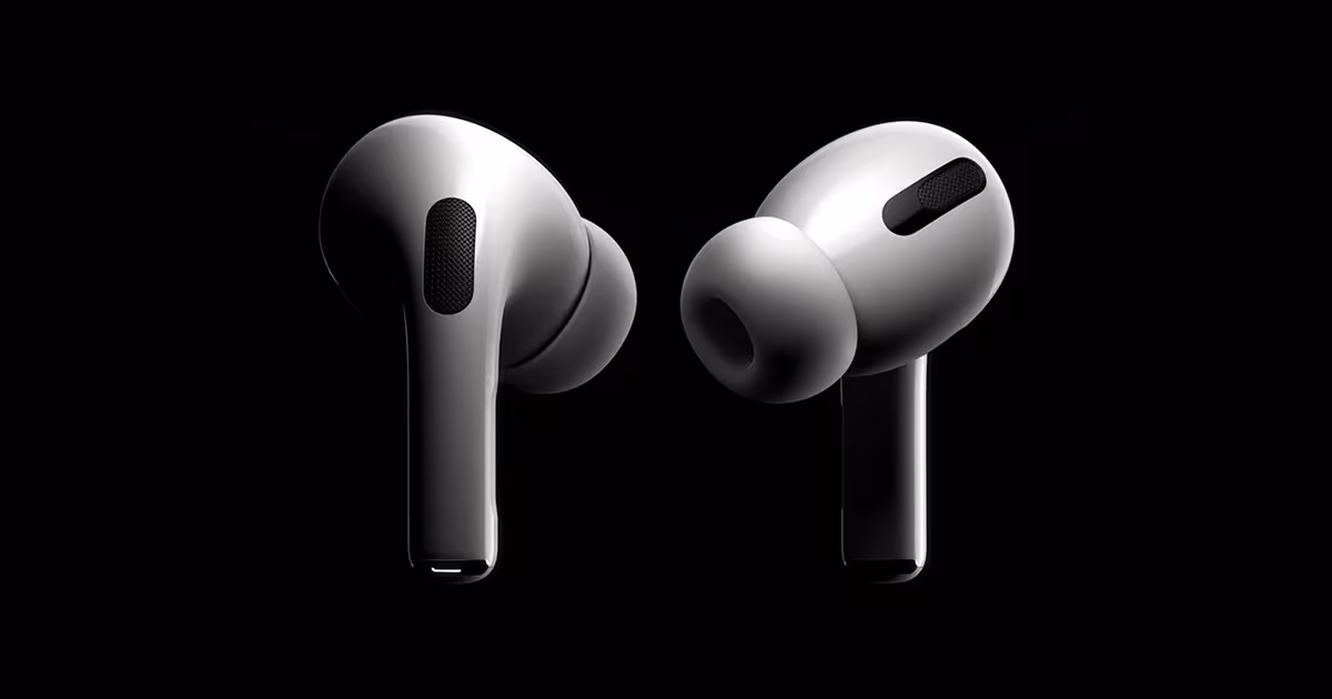 AirPods Pro 2 могут сохранить дизайн предшественника 3 og ch3csr9zmviq overview