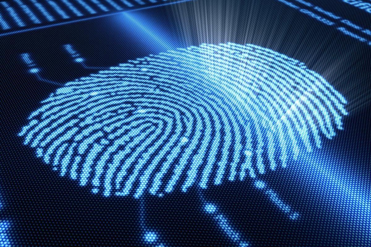 Apple получила патент на экран со встроенным сканером отпечатков пальцев 5 on display fingerprint