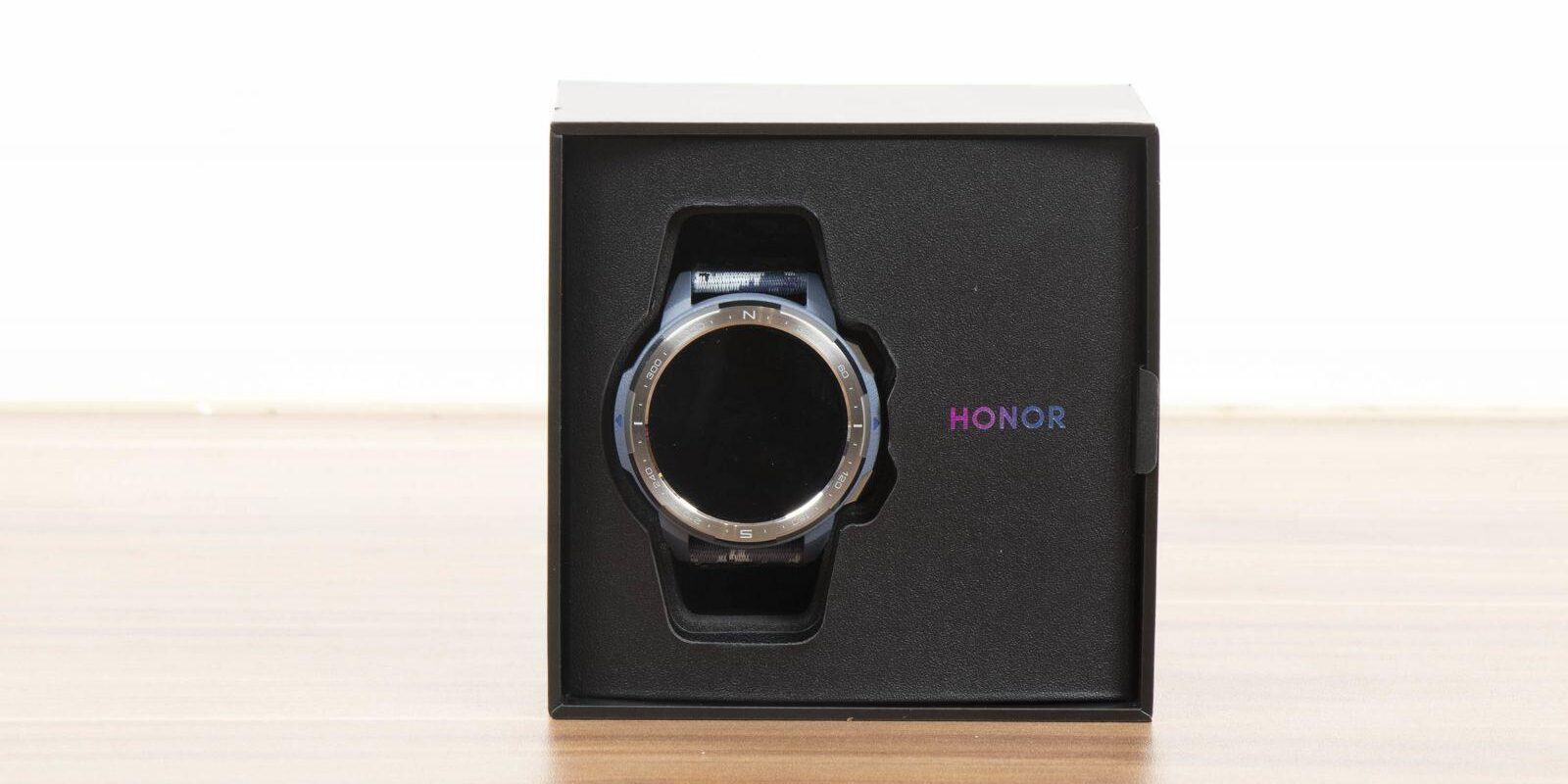 Honor Watch GS Pro получили новые расцветки 3 original