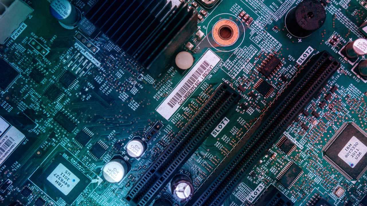 Процессоры Apple перейдут на 4 нм технологию в следующем году