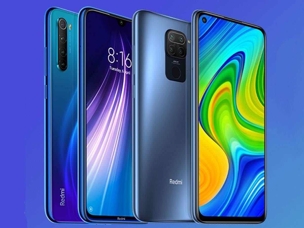 Глава Redmi анонсировал обновленные смартфоны Note 9 и назвал дату презентации 3 pic