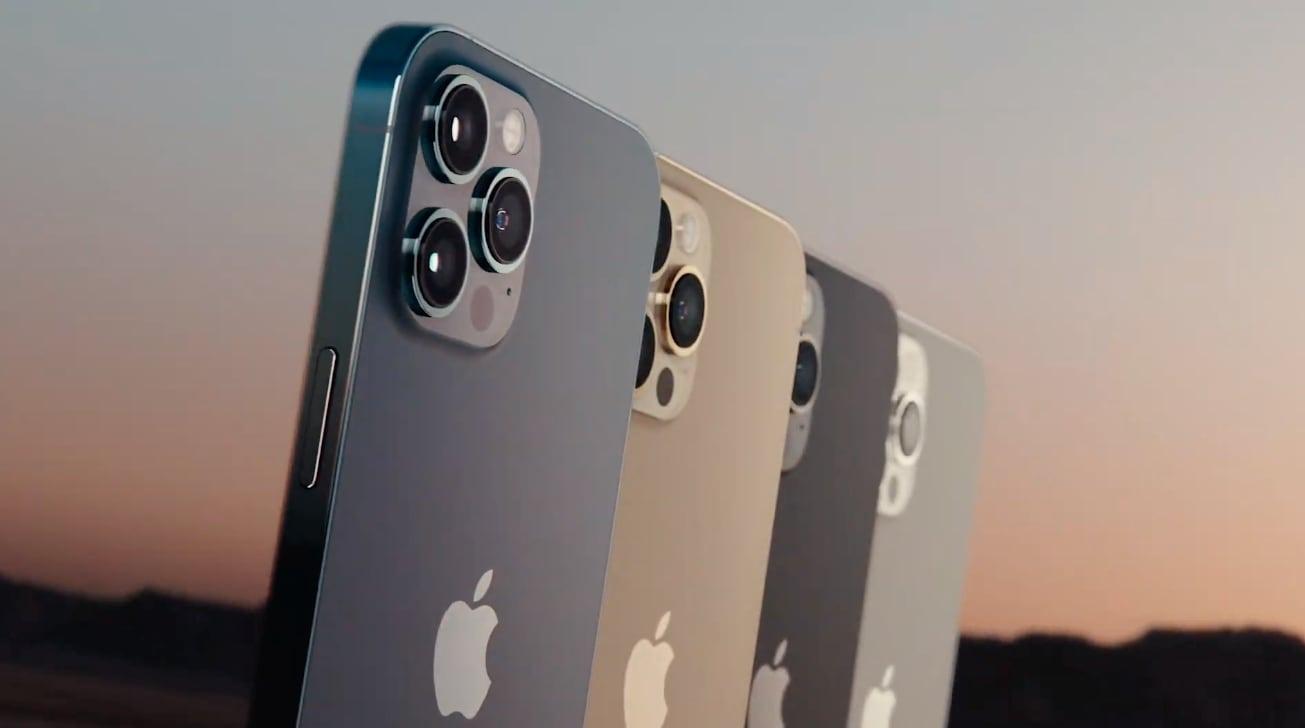 Apple заставили добавить зарядное устройство к iPhone в Сан-Пауло 7 predzakazy na iphone 12 pro max za 1099 uzhe