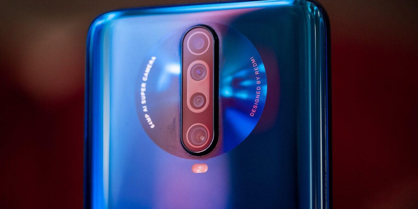 Будущий Redmi K40 получит OLED-экран с частотой обновления 120 Гц 2 redmi k30 camera