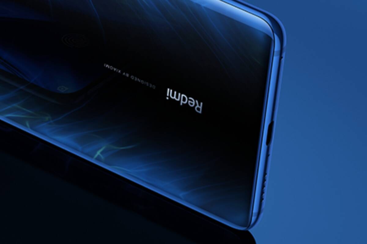 В сеть слили характеристики и изображения смартфона Redmi Note 10 4 redmi