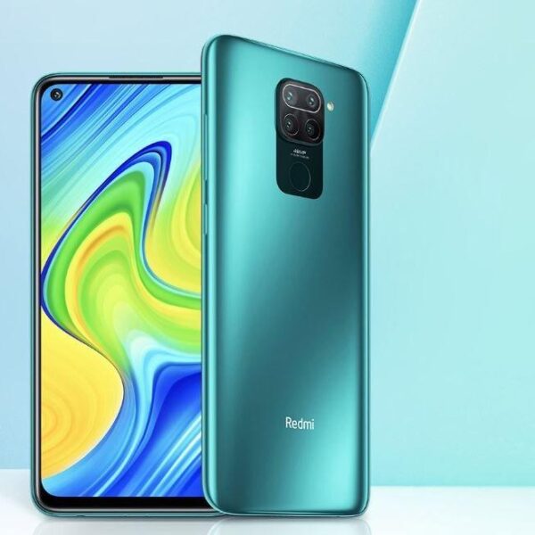 redmi note 9 large