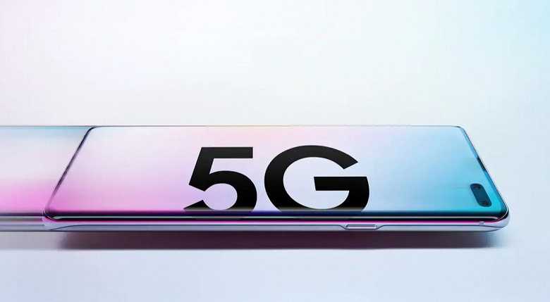 samsung has launched its 5g phone in korea but it might take a while longer before it makes it to t