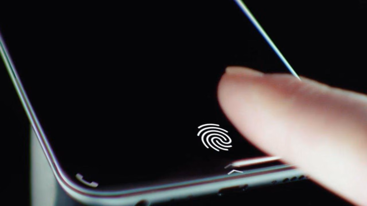 Apple получила патент на экран со встроенным сканером отпечатков пальцев 4 touchiddisplay 1280x720 1