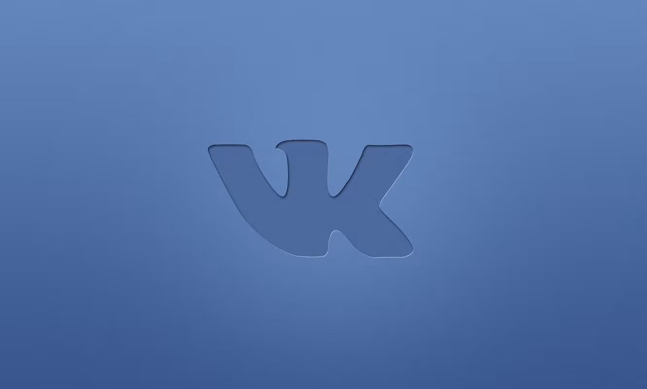 В VK прошла реструктуризация 1 vk vkontakte logo vk