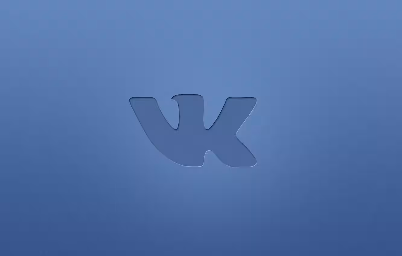 vk vkontakte logo vk