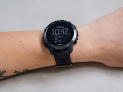 Новые умные часы для спорта: Wahoo Elemnt Rival достойный конкурент Garmin и Polar