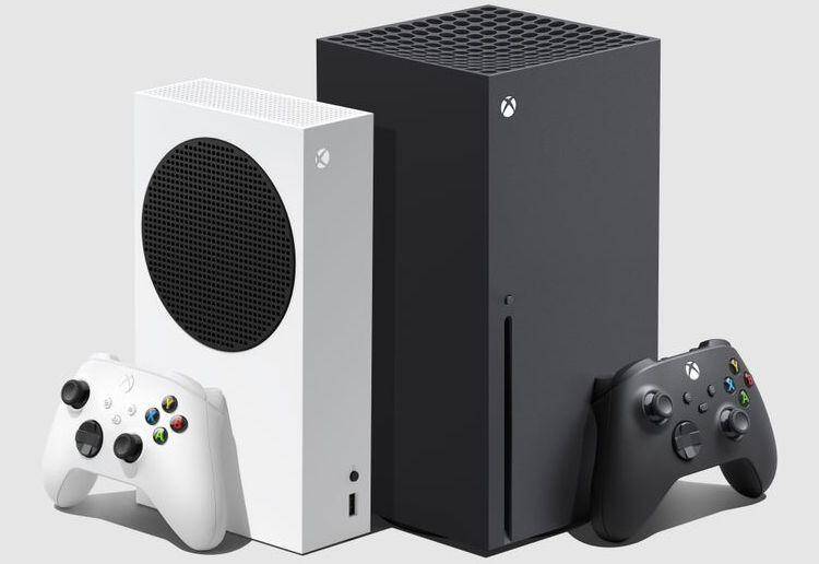 5 эксклюзивов для Xbox Series X и Series S в 2020 году 3 Экран с просьбой отформатировать USB-устройство для Xbox