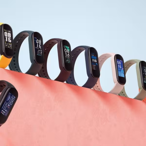 xiaomi mi band 5 black 2 2