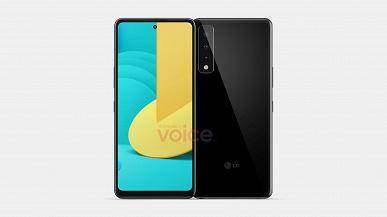LG готовит к выпуску новый смартфон со стилусом. Вот его первые изображения 6 Экран YouTube Music на iPhone с разделом Ask for music