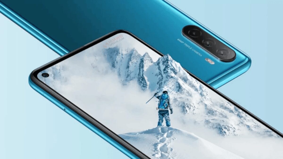 У Huawei появился новый способ как убрать царапины на экране смартфонов 4 Смартфон Xiaomi Mi 11 с задней камерой и дисплеем