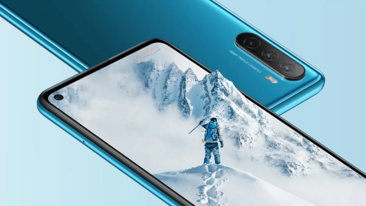 У Huawei появился новый способ как убрать царапины на экране смартфонов 4 1285986 918f77 huawei maimang 9 5g official large