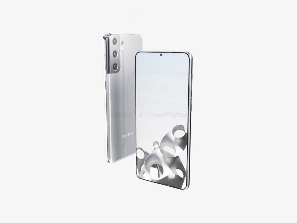 Смартфоны OPPO Reno5 и OPPO Reno5 Pro официально представлены 11 2