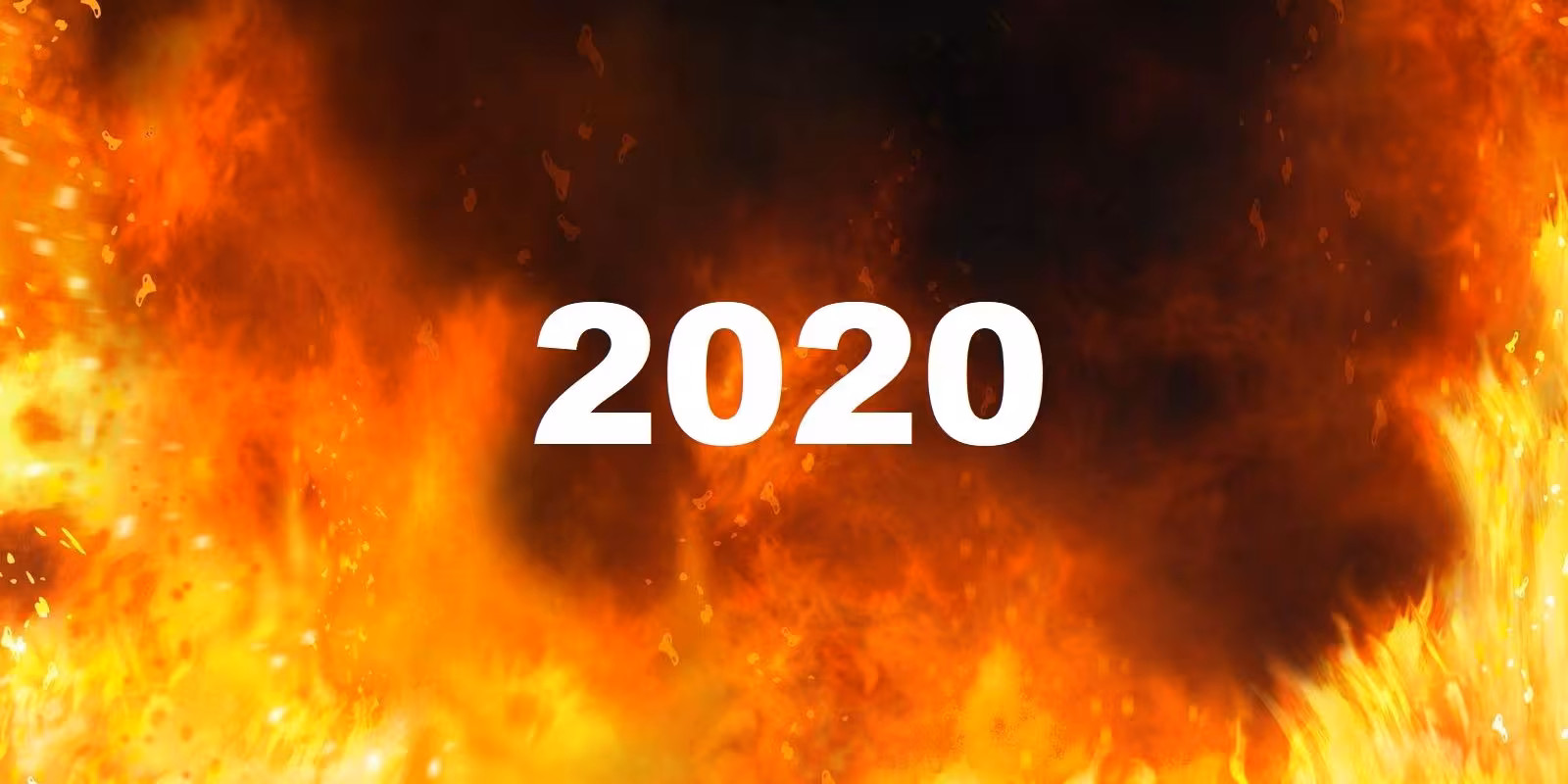 Взлёты и падения 2020 года: биткоин, Cybepunk 2077 и TON 13 2020