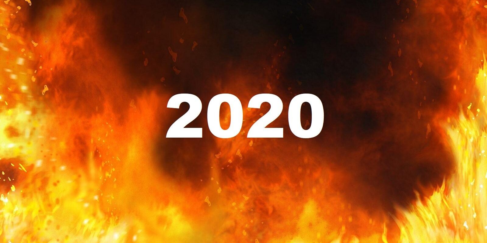 Взлёты и падения 2020 года: биткоин, Cybepunk 2077 и TON 7 2020