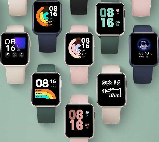 Xiaomi Mi Watch Lite выйдут уже завтра по цене меньше 60 долларов 3 20201130 180007 766