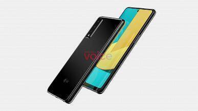 LG готовит к выпуску новый смартфон со стилусом. Вот его первые изображения 9 Экран приложения Яндекс с информацией о скидках и бонусах для болельщиков
