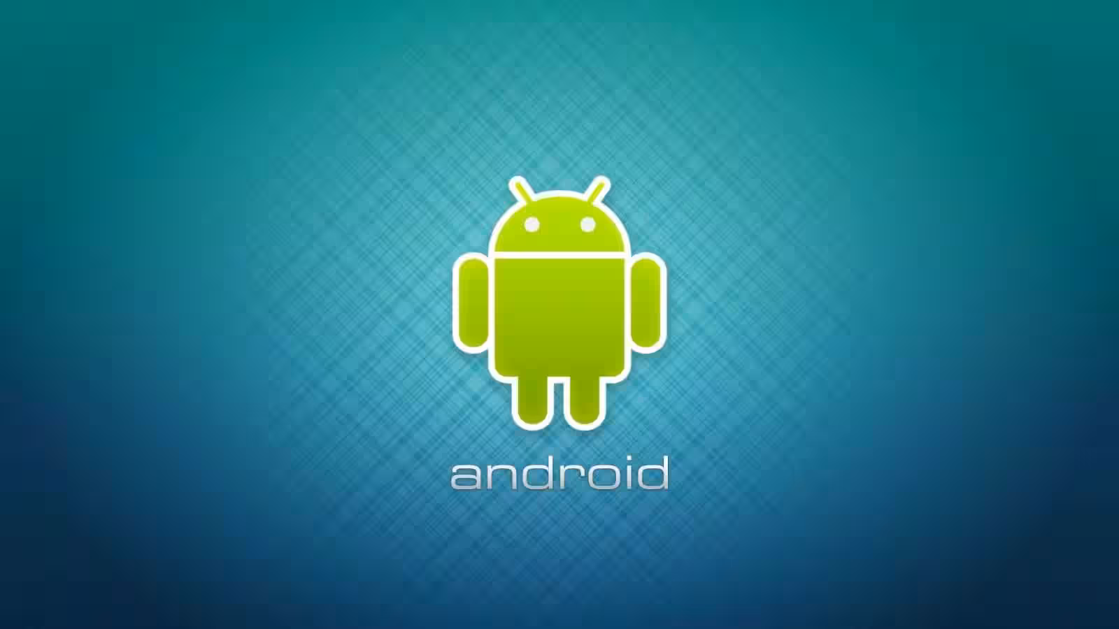 Ещё одна полезная функция в "умном выделении" на Android 2 512 robot logo liniya zelenyj shrift 1920x1080 1