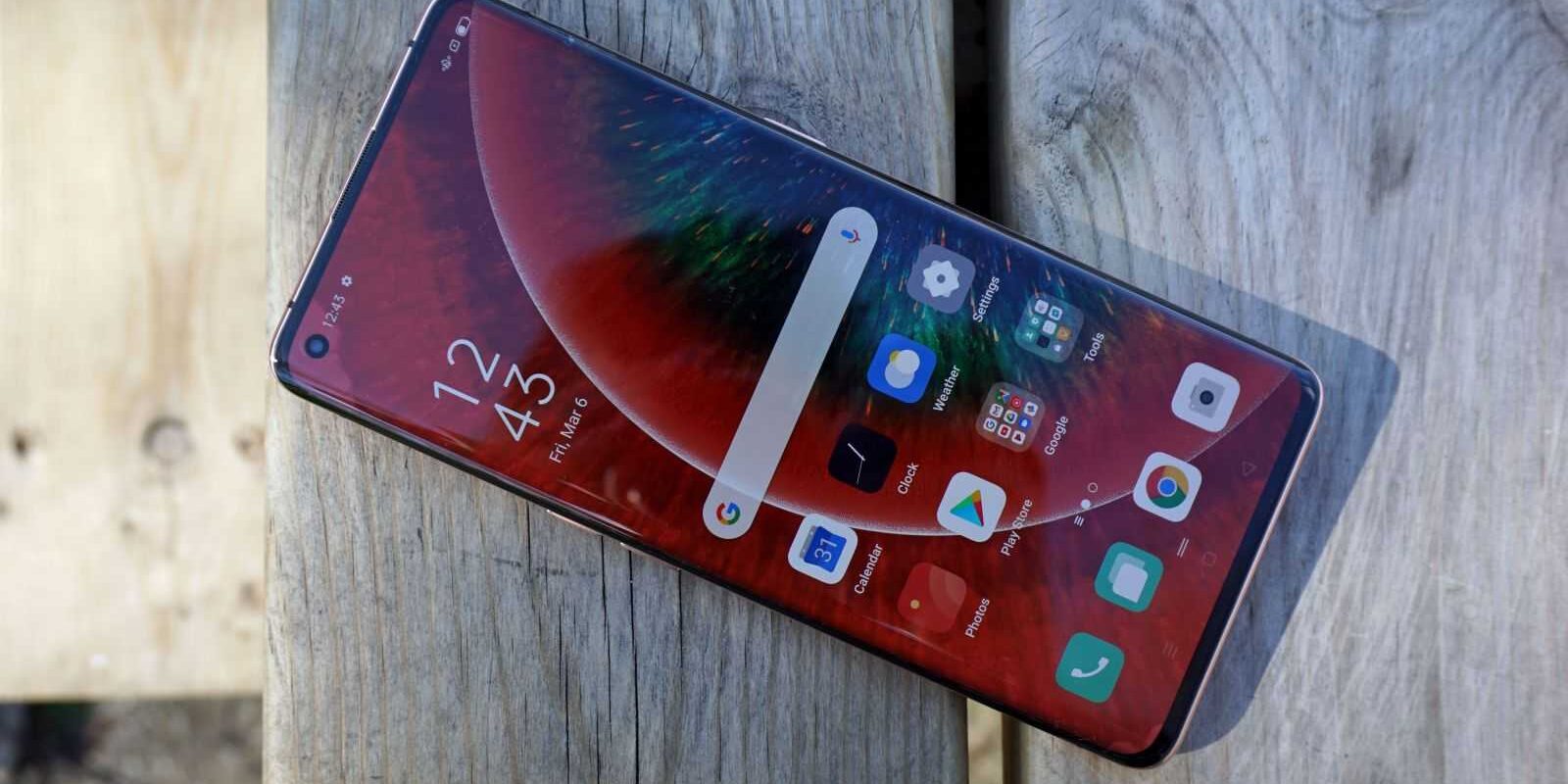 Утечка характеристик флагмана OPPO Find X3 Pro 2 8uC6JgasZhzp7RXgwBeBn4