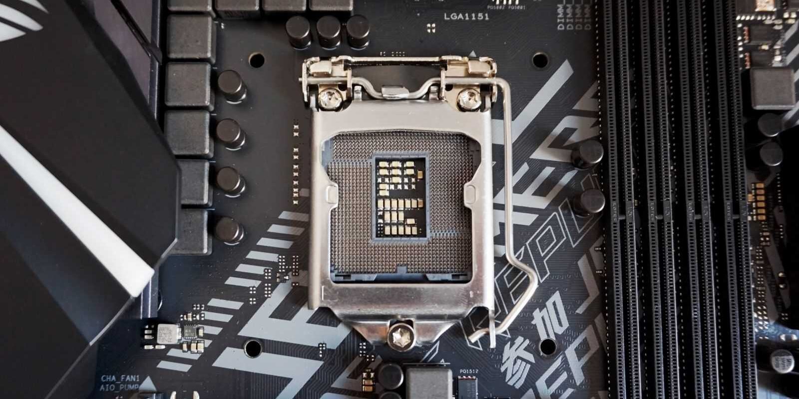 Из-за дефицита чипов подорожают бюджетные материнские платы от Intel 2 917e43b6aed75821e63dee4cce8b2710
