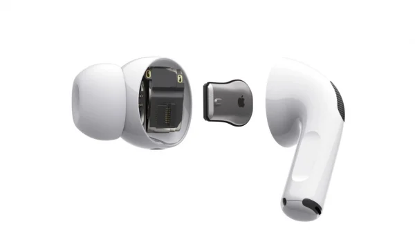 Apple работает над AirPods Pro Lite 3 9562 8635 1110
