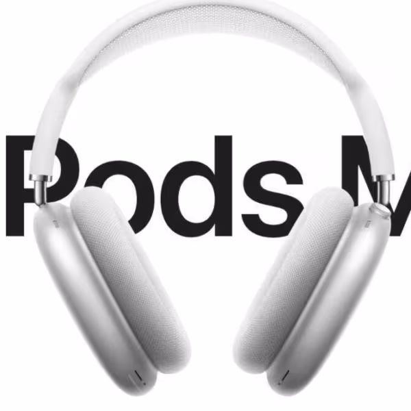 AirPods Max