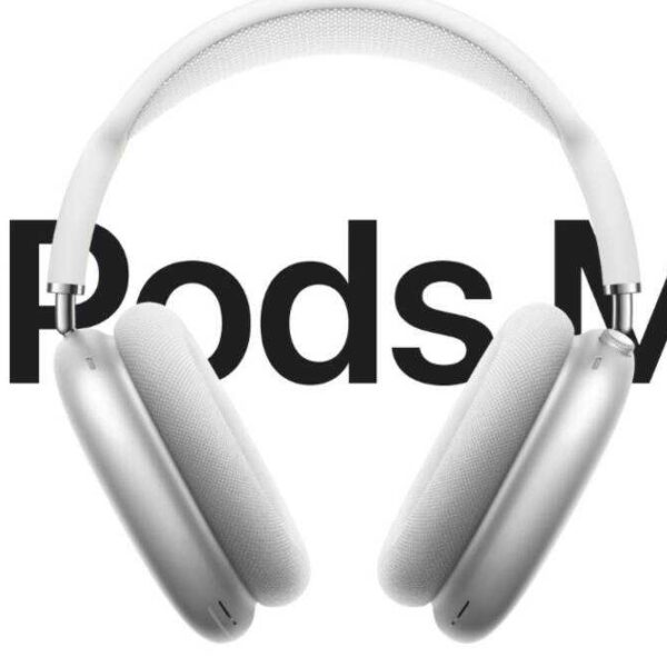 AirPods Max