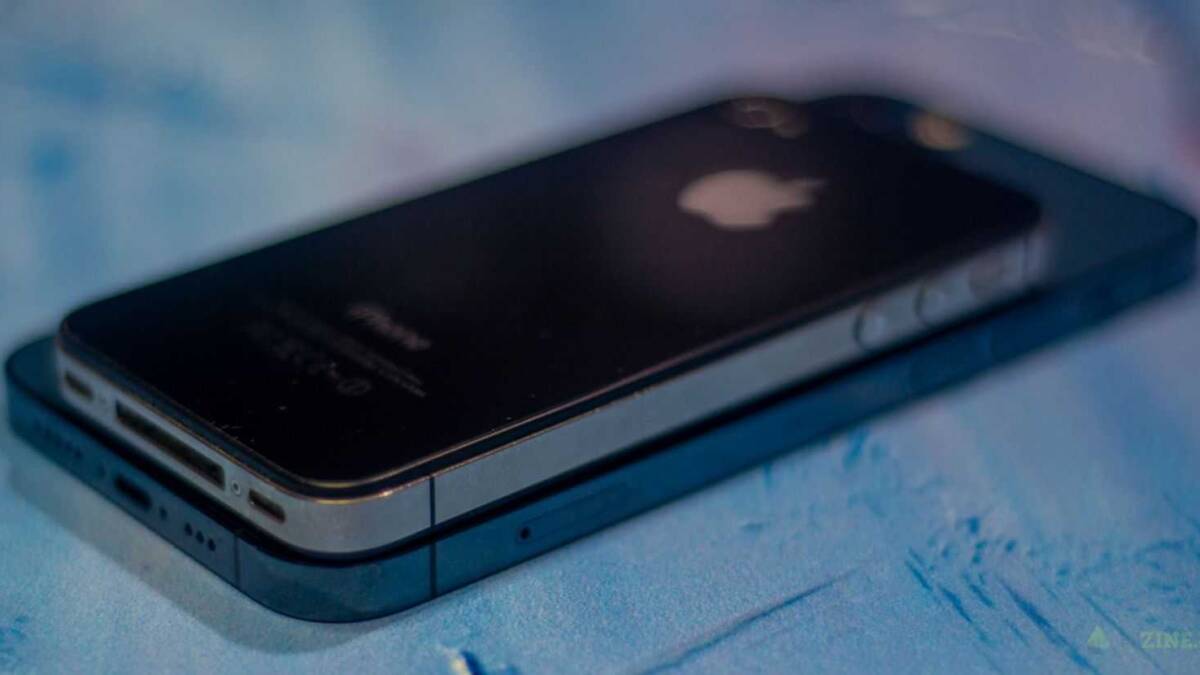 Не могу сравнить с iPhone 5, но зато есть iPhone 4S. Чувствуется преемственность и наследие?