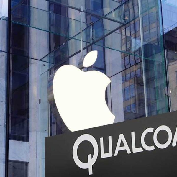 Apple vs Qualcomm Lawsuits