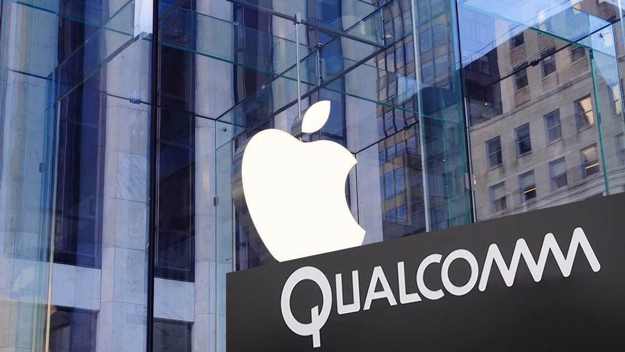 Apple vs Qualcomm Lawsuits
