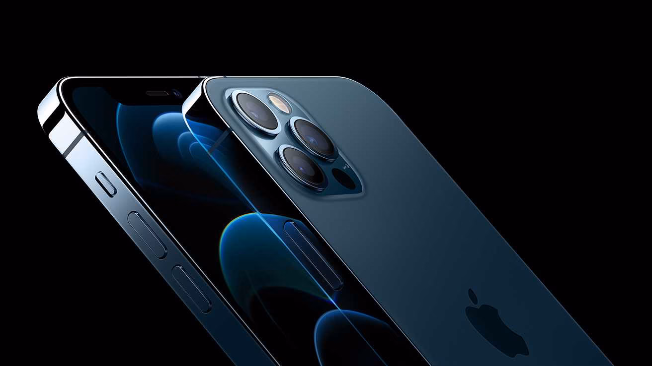 Apple может вернуть Touch ID для нового iPhone в этом году 3 Apple announce iphone12pro 10132020.jpg.landing