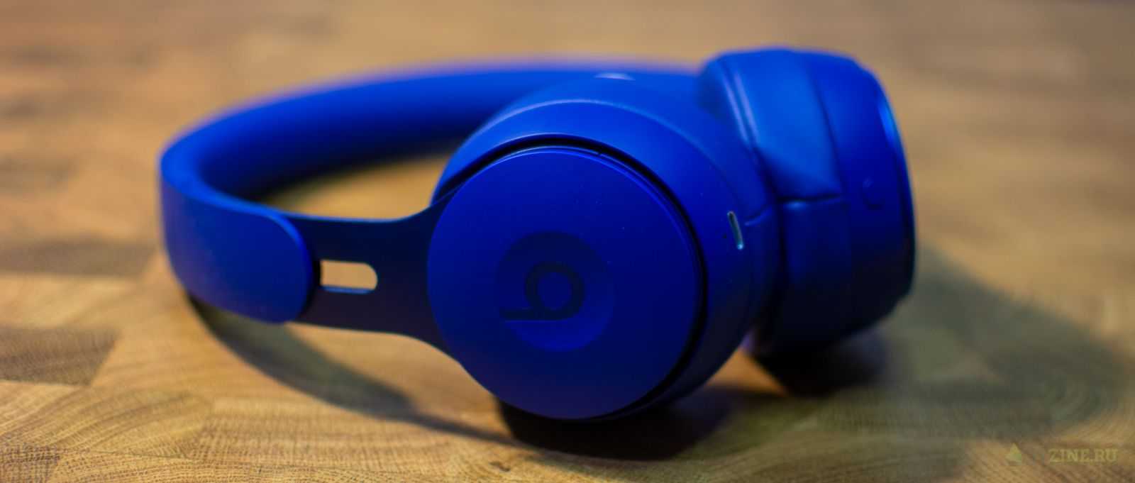 Обзор наушников Beats Solo Pro: забудь про шум 31 Beats Solo Pro52