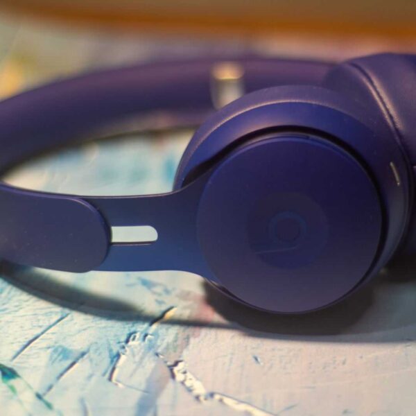 Beats Solo Pro55