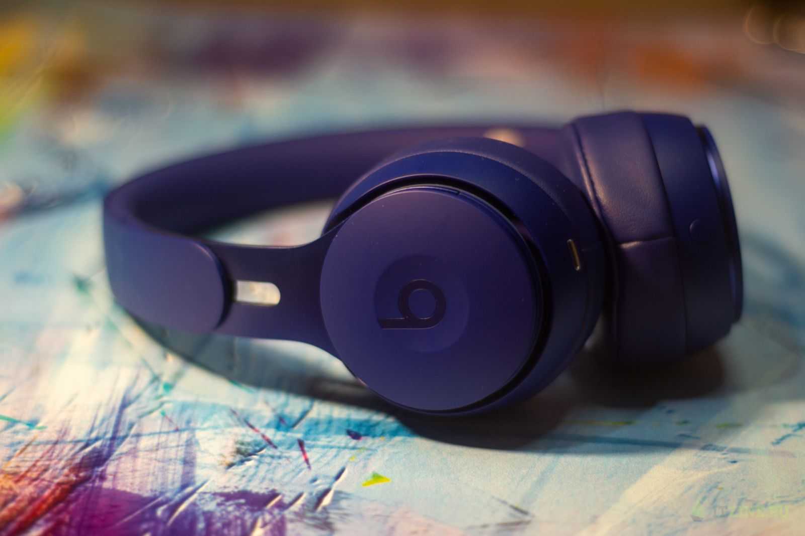 Обзор наушников Beats Solo Pro: забудь про шум 18 Beats Solo Pro56