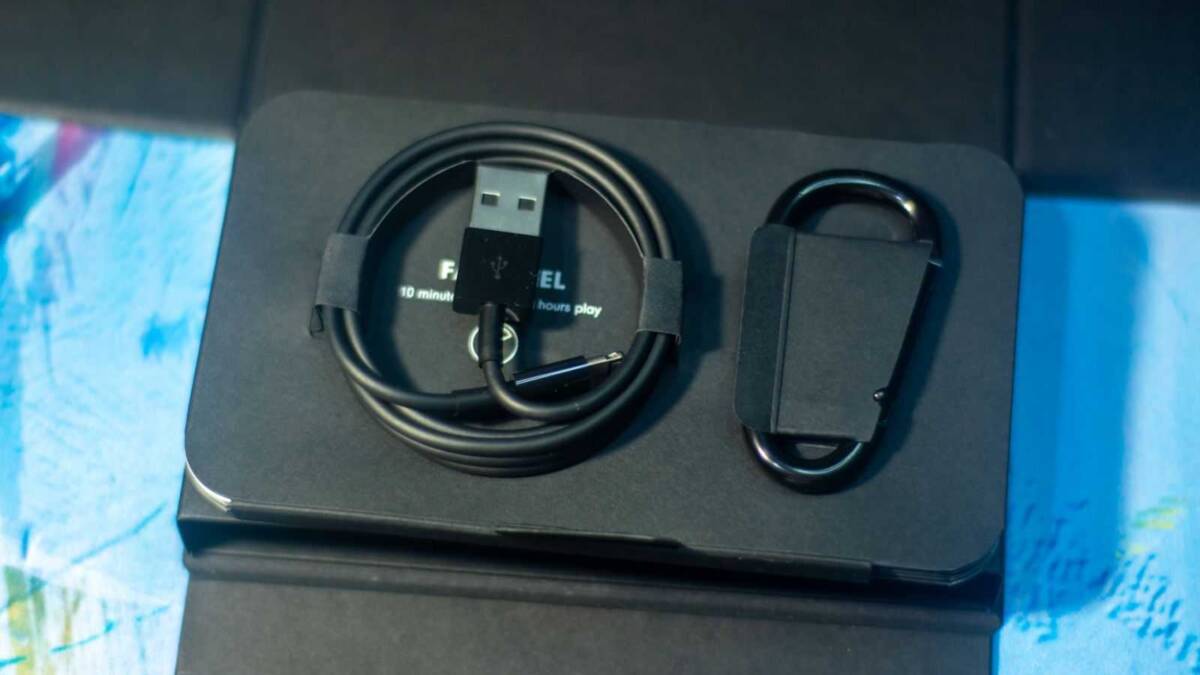 Кабель USB-C и держатель для OPPO складного смартфона