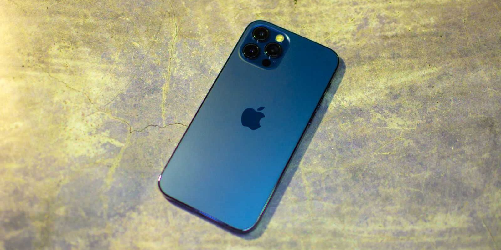 Обзор iPhone 12 Pro: мой любимый размер и цвет 50 DSC 9886 Edit