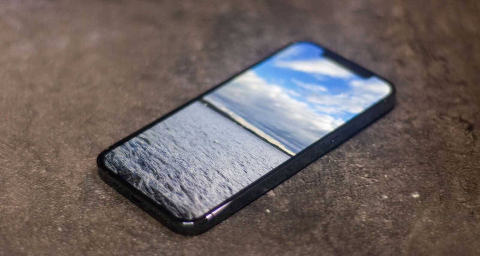 Обзор iPhone 12 Pro: мой любимый размер и цвет 77 DSC 9929
